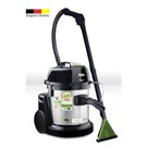 Fakir Deluxe S9800 Enerji Tasarruflu Inox Halı Yıkama Makinesi