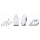 Gazella Sy Mgcl 04 Magical Ptfe Parlatmaz Tabanlık