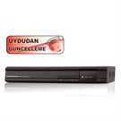 Goldmaster Sat-72000 Fta Dijital Uydu Alıcısı