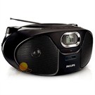 Philips Portatif Müzik Seti AZ382/12