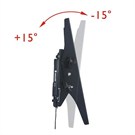 Vanguard VM-261SC 37''-60'' Hareketli Lcd Televizyon Askı Aparatı