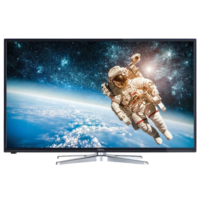 Regal 43R6000fm 43" 109 Cm Full Hd Smart Led Tv