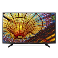 LG 49UH610N 49" 124 Ekran 4K UHD Smart [webOS 3.0] LED Ekran