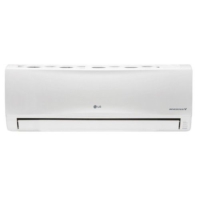 Lg Mega As-W1862Ea1 18000 Btu Inverter Duvar Tipi Klima (Yeni Smart Seri)