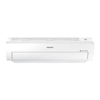 Samsung Ar12Msfscwk 12 000 Btu Kapasiteli 8 Kutuplu A++ Enerji Sınıfına Sahip Duvar Tipi Inverter Klima