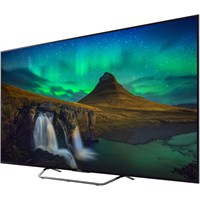 Sony KD-75X8505CBAEP 75'190cm 3D SMART Ultra HD 4K Android LED TV