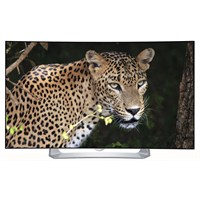 LG 55EG910V 55" 140 Ekran Full HD Uydu Alıcılı Curved 3D Smart [webOS 2.0] OLED TV