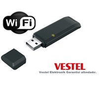 Vestel Wi-Fi Adaptör