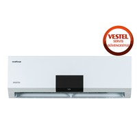 Vestfrost A+ 12000 Btu/h Inverter Klima