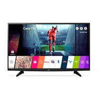 LG 43LH590V 43"108 Ekran Full HD Uydu Alıcılı Smart LED TV