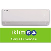 Tronic TRK09INVDMB A++ 9000 Btu/h Inverter Klima