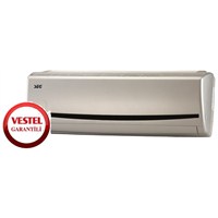 SEG A Enerji Sınıfı 12000 BTU/h R22 Duvar Tipi Klima