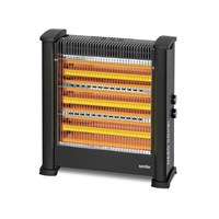 Simfer Nero Combi 2700W İnfrared Isıtıcı