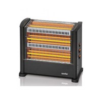 Simfer Nero 2750W Quartz Isıtıcı