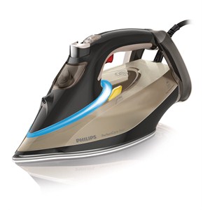 Philips GC4919/80 Akıllı Azur 2800W T-IonicGlide Taban Otomatik Kapanma Özellikli Buharlı Ütü