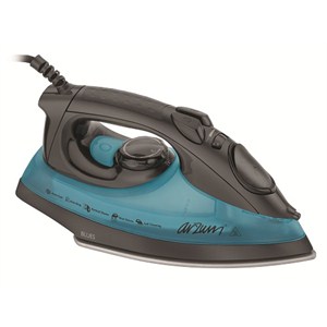 Arzum AR662 Blues 2200W Seramik Tabanlı Ütü 