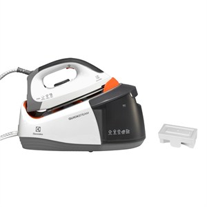 Electrolux EDBS 3350 Quick Steam 4,5Bar Buhar Kazanlı Ütü (Otomatik Kapanma Özelliği!)