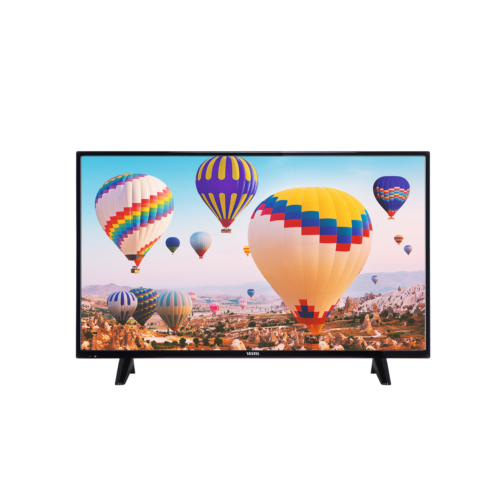 Vestel Satellite 32HB5010 32" 82 Ekran Uydu Alıcılı LED TV