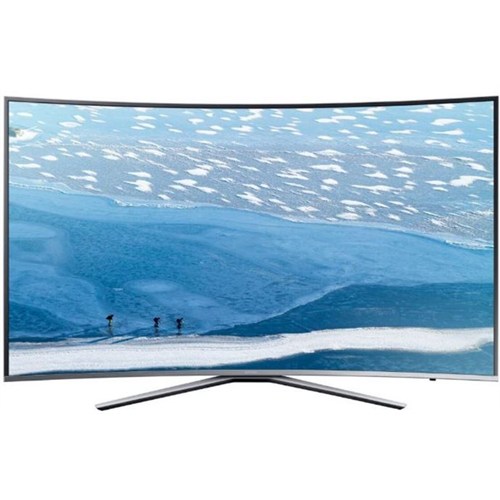 Samsung 55KU7500 55" 140 Ekran [4K] Uydu Alıcılı Smart[Tizen] LED TV