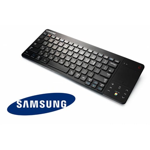 Samsung VG-KBD1000 Kablosuz Televizyon Akıllı Klavyes