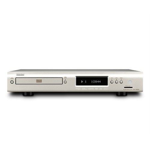 Denon DVD-1800BD Bluray Player