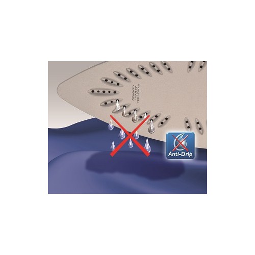 Army shaving essay image