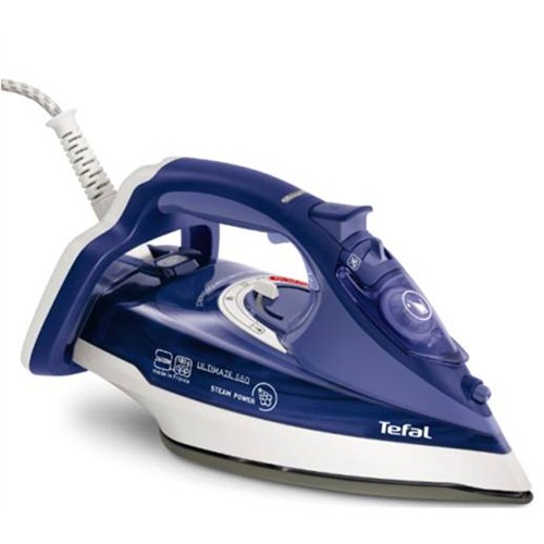 Tefal Ultimate Autoclean 500 Инструкция