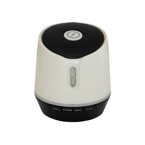 Frisby FS-P206BT Beyaz Bluetooth Hoparlör