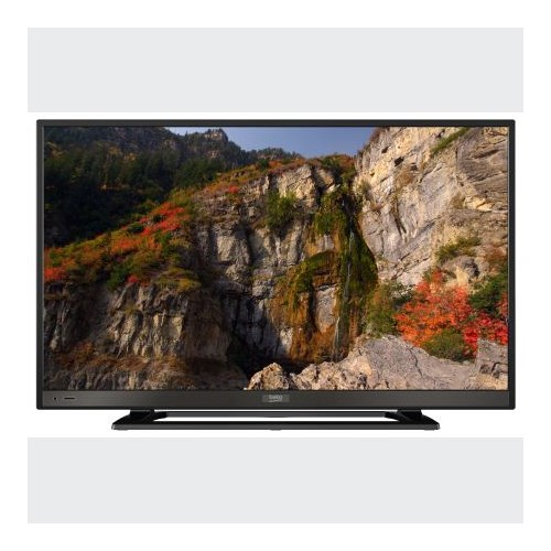 Beko B40LB5433 40'' 102 Ekran Full HD 200 Hz Uydu Alıcılı LED TV