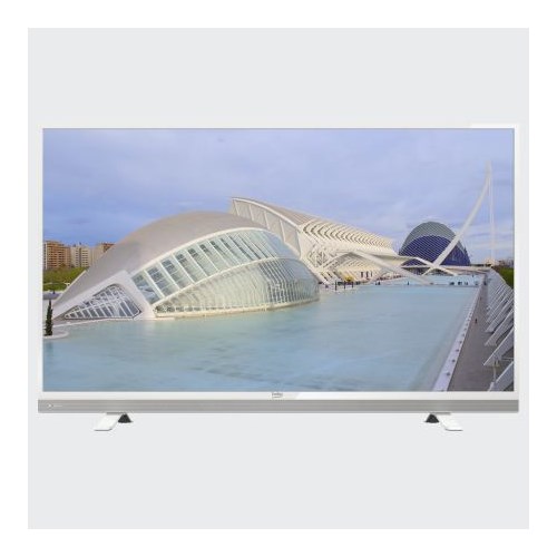 Beko 49LW8477 49'' 124 Ekran Full HD 400 Hz Uydu Alıcılı 3D Smart LED TV