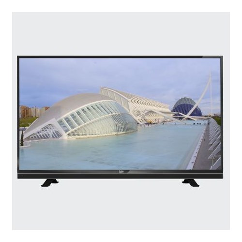Beko 55LB8477 55" 140 Ekran Full HD 400 Hz Uydu Alıcılı 3D Smart LED TV