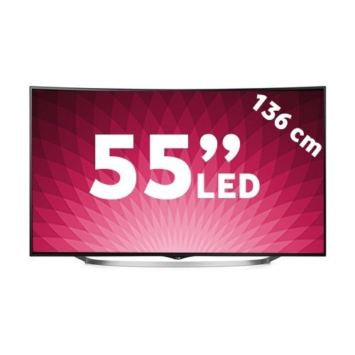 LG 55UC970V 55'' 3D Smart [ 4K ] ULTRA HD LED TV