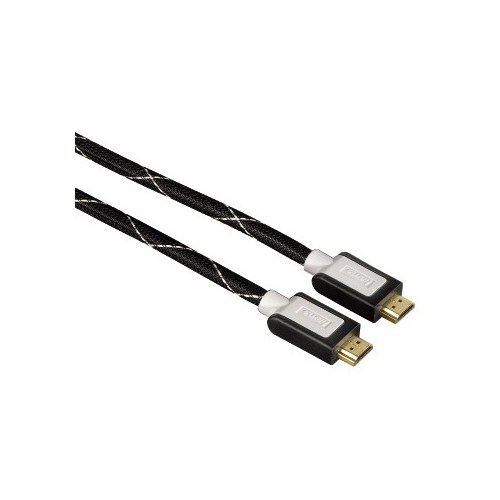 Hama HM30113 1,5m HS Altın Uç HDMI Kablo