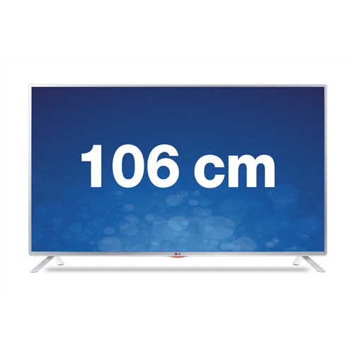 LG 42LB580N 42" 106 Ekran Full HD 100 Hz. Smart Led Tv