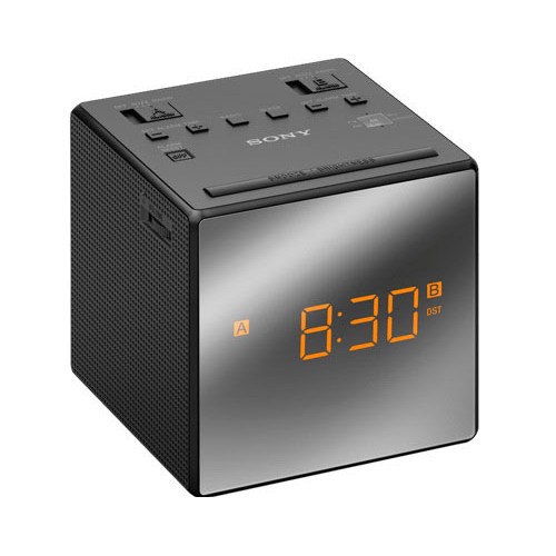 Sony Icf-C1t Radyolu Alarmlı Saat