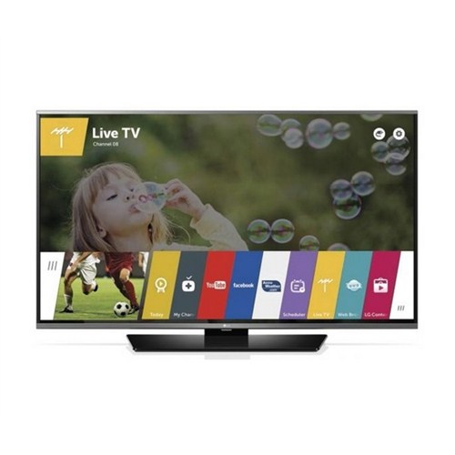 LG 32LF630V 32" 82 Ekran Full HD 450 Hz. Uydu Alıcılı Smart [WebOS] Led Tv