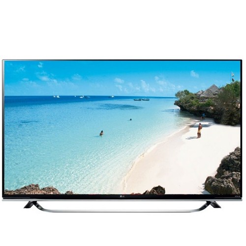 LG 55UF8507V 55" 140 Ekran [4K] 1500 Hz Uydu Alıcılı 3D Smart [WebOS] Led TV