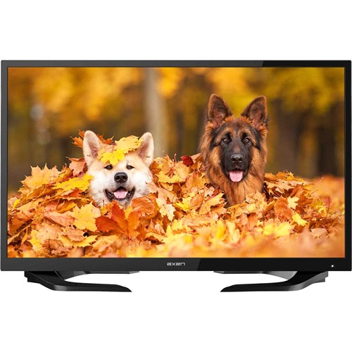 Axen 32" 82 Ekran Full HD Uydu Alıcılı Usb Movie Kapadokya LED (Sunny Elektronik A.Ş. Garantisindedir.)