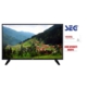 SEG 43SC7600 FULL HD SMART UYDU ALICILI HD LED TV