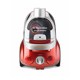 Electrolux ZTF-7620 ErgoEasy Cyclonic Sistemli 2100 Watt Toz Torbasız Hepa Filtreli Elektrikli Süpürge