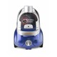 Electrolux ZTF 7630 Ergoeasy Cylonic Sistemli 2100 W Toz Torbasız Hepa Filtre Elektrikli Süpürge