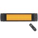 Ufo Black Line UK 2600 Watt Infrared Isıtıcı