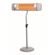 Kumtel Twingo TXP-28 2800 W Infrared Isıtıcı (Ayak Hediyeli)
