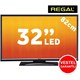 Regal LD32H4041S 32" UsbMovie FULL HD UYDU ALICILI LED TV ( Askı Aparatı Hediyeli )