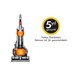 Dyson DC24 Ball Root Cyclone™ Teknolojisi Süpürge