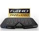 Sunny AT-14600 UsbMedia Player PVR + FULL HD Mini Uydu Alıcı