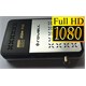 Rowell RVL-22000 UsbMediaPlayer + PVR FULL HD Mini Uydu Alıcısı