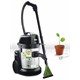 Fakir Deluxe S9800 Enerji Tasarruflu Inox Halı Yıkama Makinesi