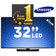 Samsung UE-32F5570 32" Uydu Alıcılı WiFi UsbMovie SMART FULL HD LED TV