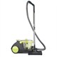 Arnica Bora 4000 2400 Watt Su Filtreli Turbo Fırçalı Elektrikli Süpürge - Yeşil